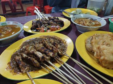 SATE SALUYU H. SUGENG