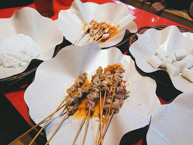 SATE TAICHAN BENGAWAN BEKASI