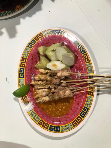 SATE TAICHAN IPAN HITS PATAL SENAYAN CABANG GALAXY