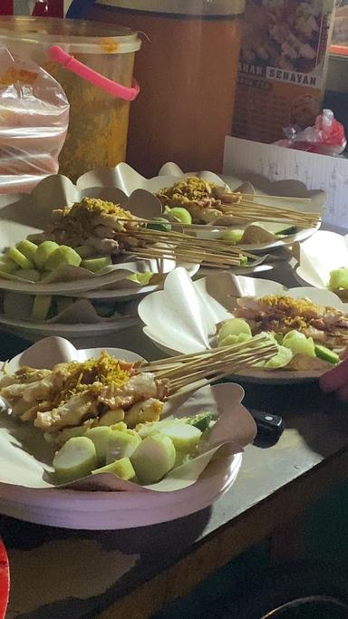 SATE TAICHAN PANAHAN SENAYAN