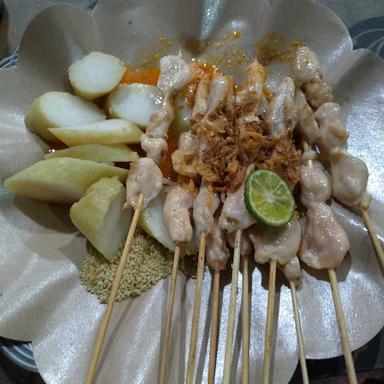 SATE TAICHAN PANAHAN SENAYAN GALAXY