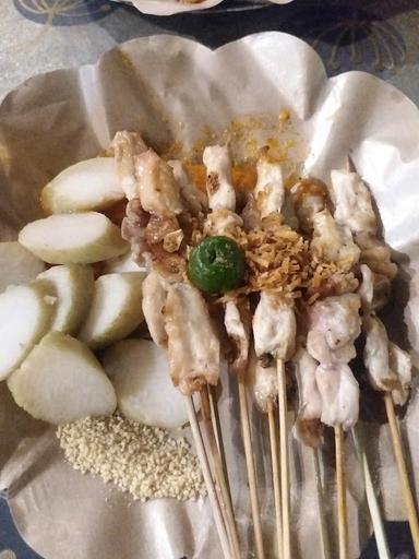 SATE TAICHAN PANAHAN SENAYAN GALAXY