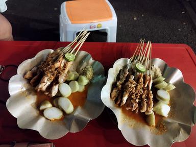 SATE TAICHAN PANAHAN SENAYAN GALAXY