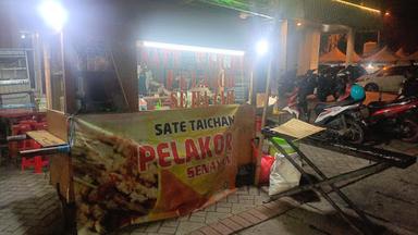 SATE TAICHAN PELAKOR