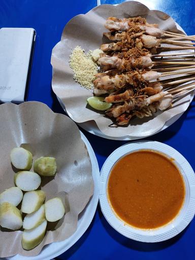 SATE TAICHAN WARMAN CABANG SENAYAN