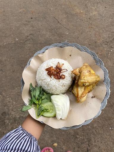 KULINER SAUNG BANG EMEN