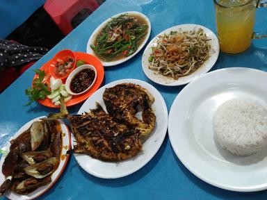 SAUNG KEPITING