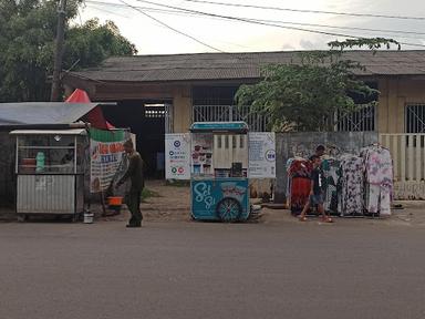 SEL SEL CHEESE TEA BEKASI SELATAN