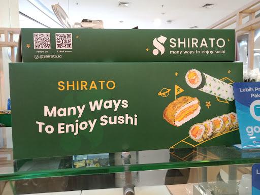 SHIRATO