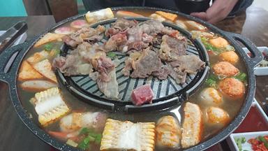 SOGOGI SHABU & GRILL GALAXY BEKASI