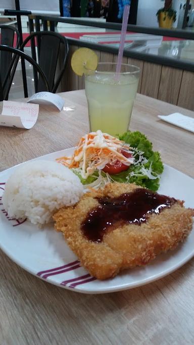 SOLARIA - LAGOON AVENUE MALL BEKASI