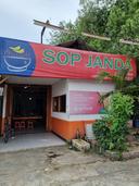 Sop Janda Jawa Sunda