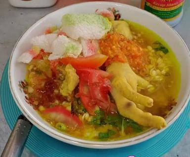 SOTO AYAM SUMPIUH-BANYUMAS