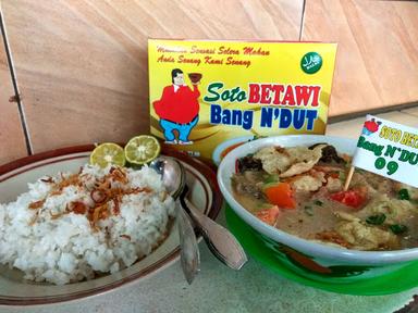 SOTO BETAWI 09