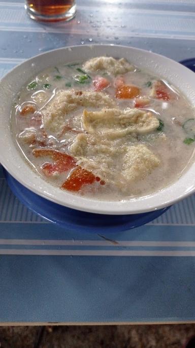 SOTO BETAWI BOS RO