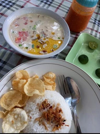 SOTO BETAWI CANG ANDRY