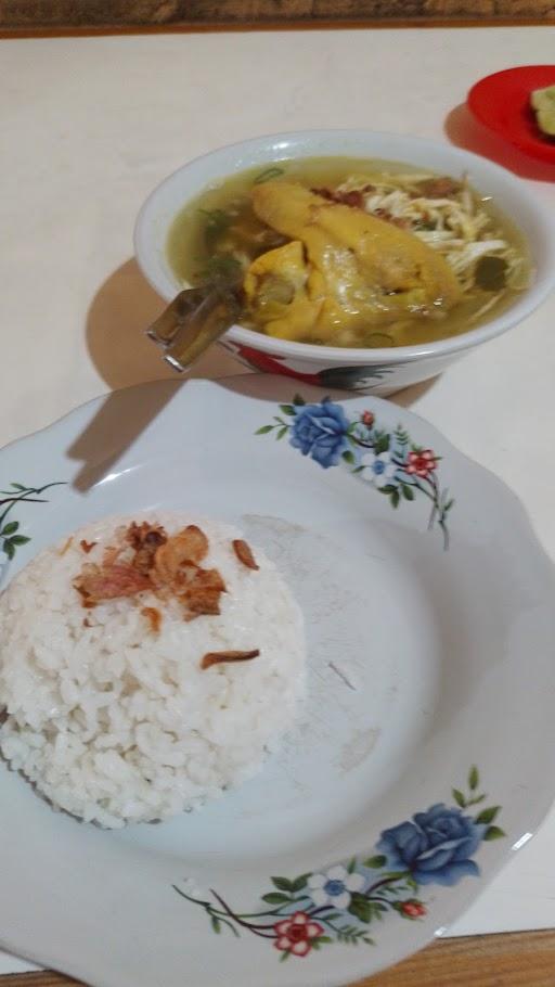 SOTO KEMBAR