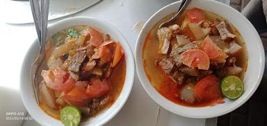 SOTO MIE BOGOR ALBAROKAH