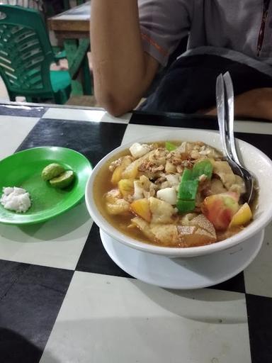 SOTO MIE BOGOR BOGA RASA