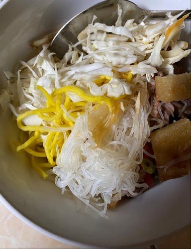 SOTO MIE BOGOR BOGA RASA