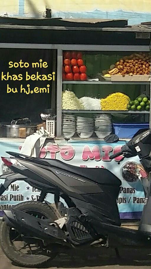 SOTO MIE IBU EMI