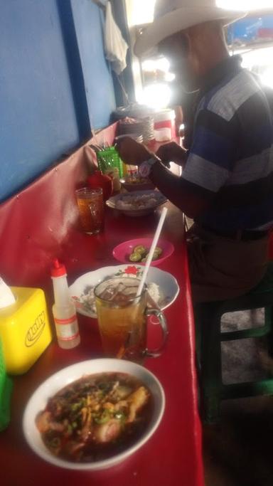 SOTO MIE PAK UDIN