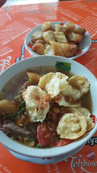 SOTOMIE ASLI BOGOR MANG AWI