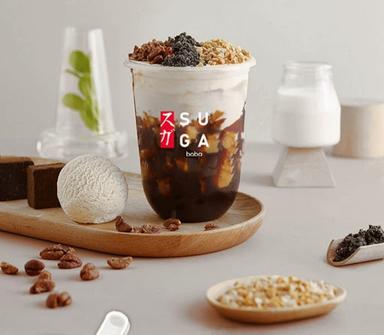 SUGA BOBA GALAXY BEKASI