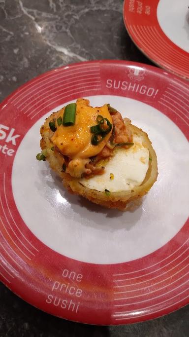 SUSHIGO! METROPOLITAN MALL BEKASI