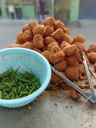 TAHU CRISPY SABRINA