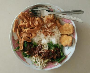 TAHU KUPAT PAK HARMIN