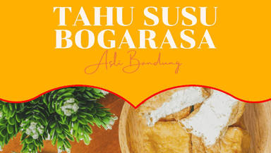 TAHU SUSU BOGARASA