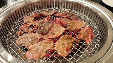 TAKA YAKINIKU BEKASI