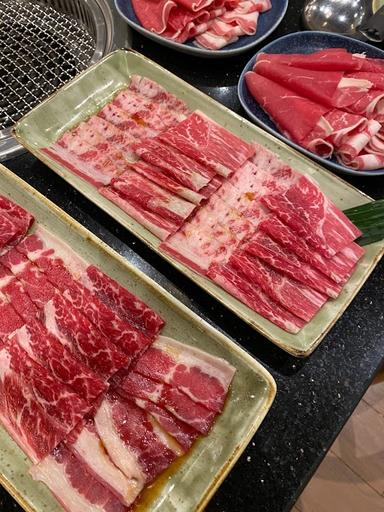 TAKA YAKINIKU BEKASI