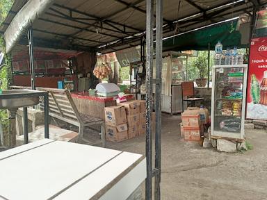 WARKOP KARPIN ASRAMA HAJI BEKASI