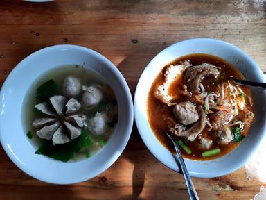 WARSO(BAKSO MERCON TOL)