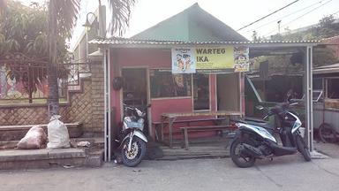 WARTEG IKA