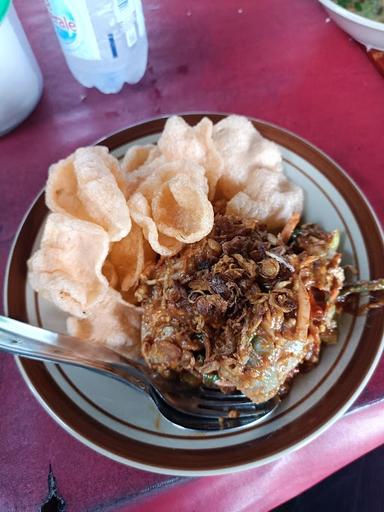 WARUNG GADO-GADO MPOK IDA