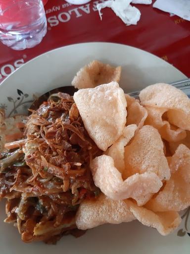 WARUNG GADO-GADO MPOK IDA