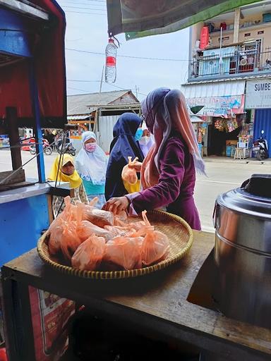 MIE AYAM BERKAH