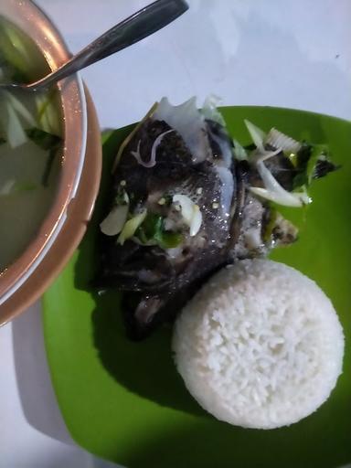 WARUNG MAKAN DABU DABU MANADO