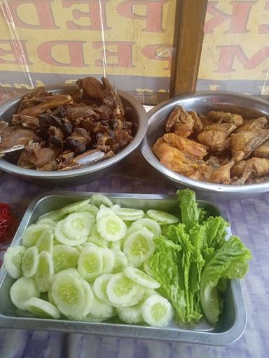 WARUNG NASI BEBEK MPO LAS