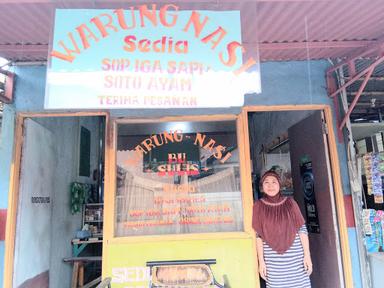 WARUNG NASI BU SULIS