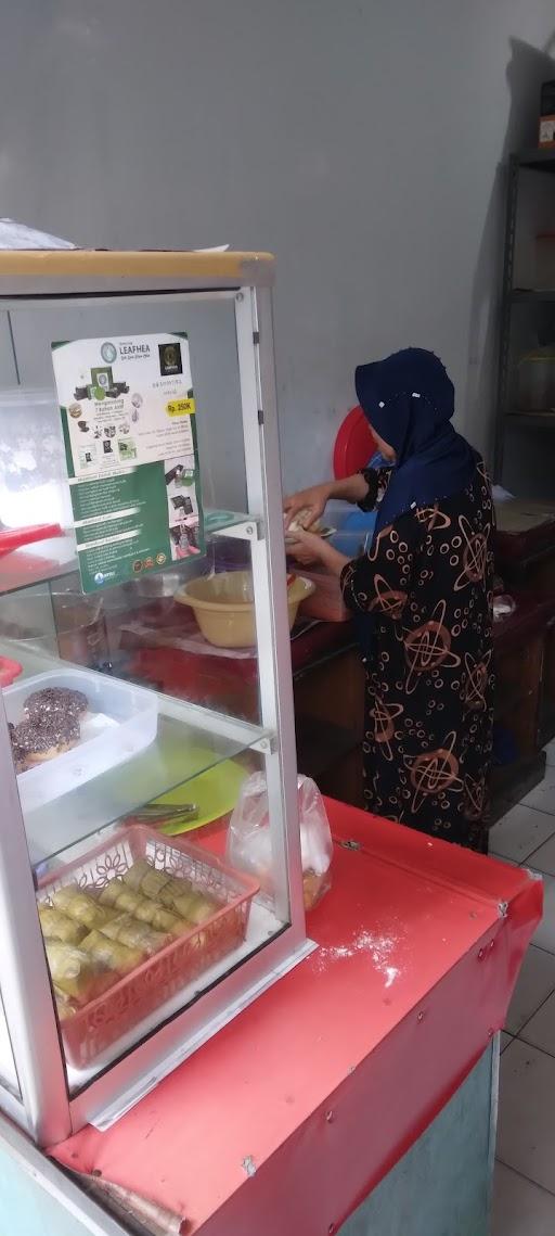 WARUNG NASI UDUK HAJJAH TITIN