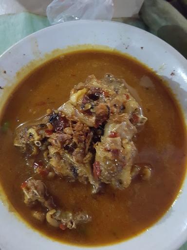 WARUNG SATE SOLO MINTO REDJO CAB KLP GADING