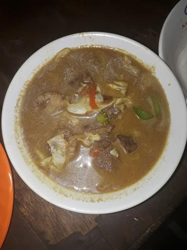 WARUNG SATE SOLO PAK MIN