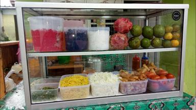 WARUNG SOTO MIE MPOK TINA