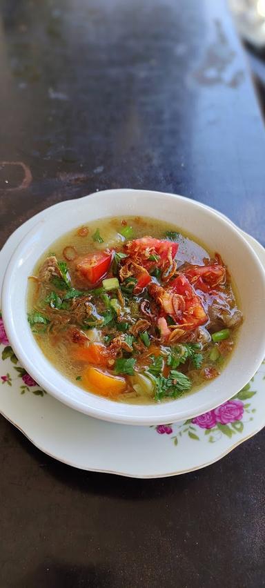 WARUNG TETEH (GADO2, KETOPRAK, SOP IGA, PEPES IKAN)