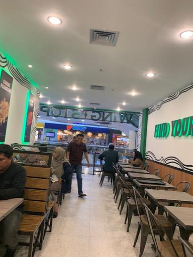 WINGSTOP METROPOLITAN MALL BEKASI