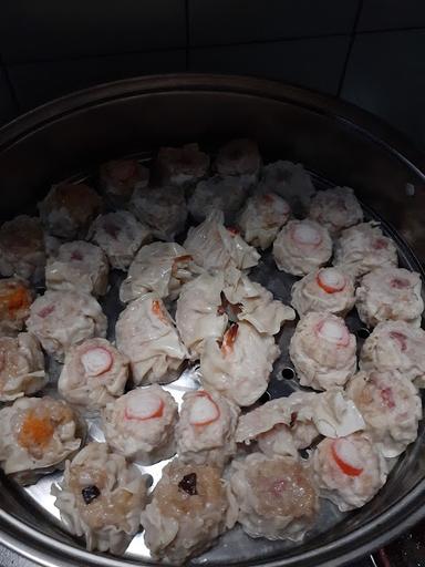 ZETQIU DIMSUM